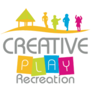 Creative Play Recreation logo, Creative Play Recreation contact details