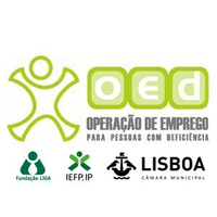 OED-Operação de Emprego para Pessoas com Deficiência logo, OED-Operação de Emprego para Pessoas com Deficiência contact details