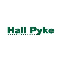 Hall Pyke logo, Hall Pyke contact details