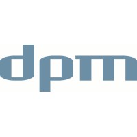 DPM Ltd logo, DPM Ltd contact details