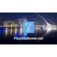 PlayStationer.net logo, PlayStationer.net contact details