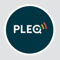 PLEQ - Smart Vibration &Temperature Predictive Maintenance logo, PLEQ - Smart Vibration &Temperature Predictive Maintenance contact details