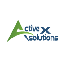 Activex Solutions logo, Activex Solutions contact details