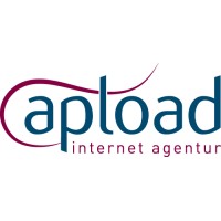 apload GmbH logo, apload GmbH contact details