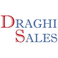 Draghi Sales logo, Draghi Sales contact details