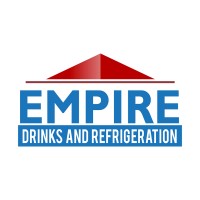 EMPIRE DRINKS & REFRIGERATION logo, EMPIRE DRINKS & REFRIGERATION contact details