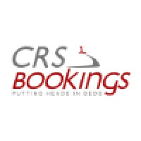 CRS Booking Ltd logo, CRS Booking Ltd contact details