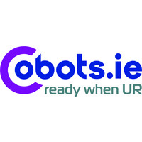 Cobots.ie logo, Cobots.ie contact details