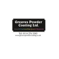 GREAVES POWDER COATING LIMITED logo, GREAVES POWDER COATING LIMITED contact details