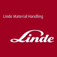 Linde Material Handling Ireland logo, Linde Material Handling Ireland contact details