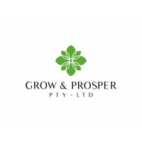 Grow & Prosper Pty Ltd logo, Grow & Prosper Pty Ltd contact details