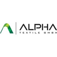 ALPHA Textile GmbH logo, ALPHA Textile GmbH contact details