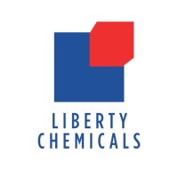 Liberty Chemicals logo, Liberty Chemicals contact details