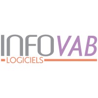 Infovab logo, Infovab contact details