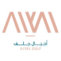 Ajyal Gulf LLC logo, Ajyal Gulf LLC contact details