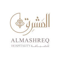 AlMashreq Hospitality logo, AlMashreq Hospitality contact details