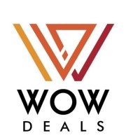 WoW Deals General Trading logo, WoW Deals General Trading contact details