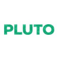 Pluto logo, Pluto contact details