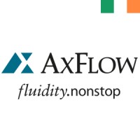 AxFlow Ireland logo, AxFlow Ireland contact details