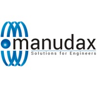 Manudax France logo, Manudax France contact details