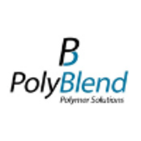 PolyBlend UK Ltd logo, PolyBlend UK Ltd contact details