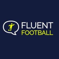 Fluent Football logo, Fluent Football contact details