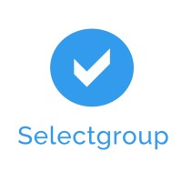 Selectgroup logo, Selectgroup contact details