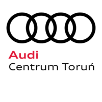 Audi Centrum Toruń logo, Audi Centrum Toruń contact details