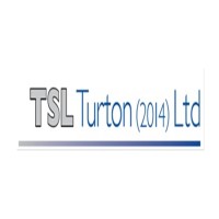 TSL TURTON SPRINGS logo, TSL TURTON SPRINGS contact details