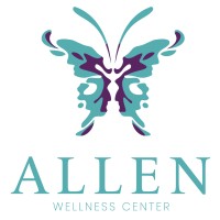 Allen Wellness Center logo, Allen Wellness Center contact details