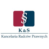 K&S Kancelaria Radców Prawnych Kardasz Staszak Sp.p. logo, K&S Kancelaria Radców Prawnych Kardasz Staszak Sp.p. contact details