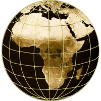 African Axis logo, African Axis contact details