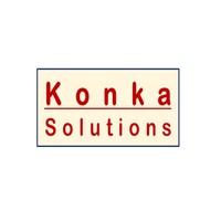 KONCA SOLUTIONS LIMITED logo, KONCA SOLUTIONS LIMITED contact details