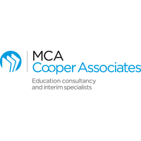 MCA Cooper Associates logo, MCA Cooper Associates contact details