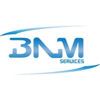 BNM Services logo, BNM Services contact details