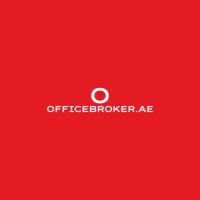 Office Broker logo, Office Broker contact details