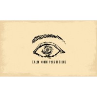 Calm Down Productions, LLC logo, Calm Down Productions, LLC contact details