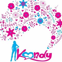 Kandy Fashion logo, Kandy Fashion contact details