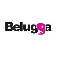 Belugga logo, Belugga contact details