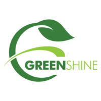 Green Shine Egypt logo, Green Shine Egypt contact details