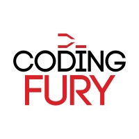 Coding Fury logo, Coding Fury contact details