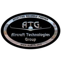 Aircraft Technologies Group Inc. logo, Aircraft Technologies Group Inc. contact details