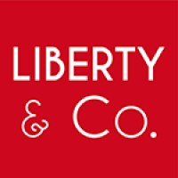 Liberty and Co. logo, Liberty and Co. contact details