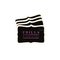 Frills and Chill Events, LLC logo, Frills and Chill Events, LLC contact details