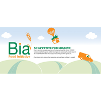 Bia Food Initiative logo, Bia Food Initiative contact details