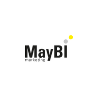 MayBi Marketing logo, MayBi Marketing contact details