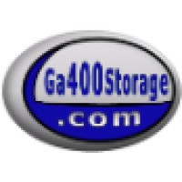 GA400 Storage logo, GA400 Storage contact details