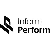 Inform Perform logo, Inform Perform contact details