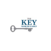 The Key Search Group logo, The Key Search Group contact details