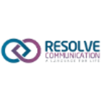 Resolve Communication logo, Resolve Communication contact details